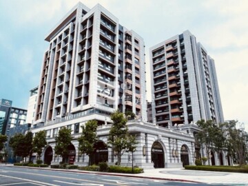 香榭帝寶待售房屋