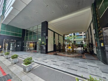 城市DJ待售房屋