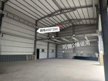 大寮光明路大面寬廠房 - Image 1