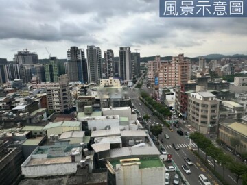 21世紀大廈待售房屋