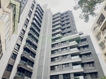璞園天玉待售房屋