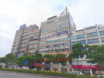 德運京鼎待售房屋