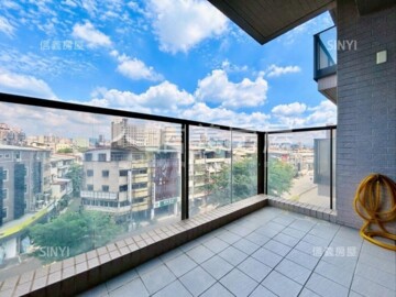 銳豐一峯青待售房屋