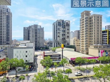 樂屋_藍海全球運籌總部/月影國際會館待售房屋 藍海全球運籌總部/月影國際會館待售房屋