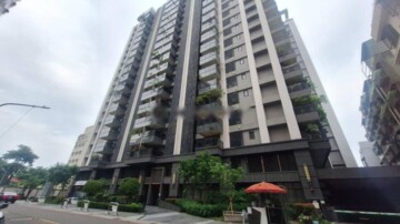 三發晶沙待售房屋