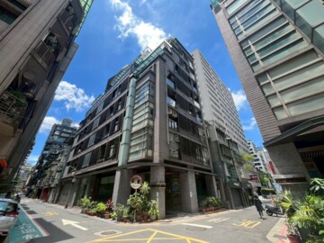 城市島嶼待售房屋