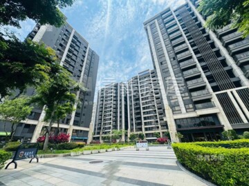 成家大璽待售房屋