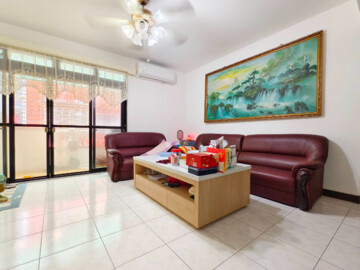 仁愛路352巷122弄公寓待售房屋