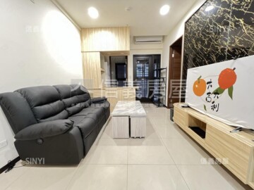 海洋都心待售房屋