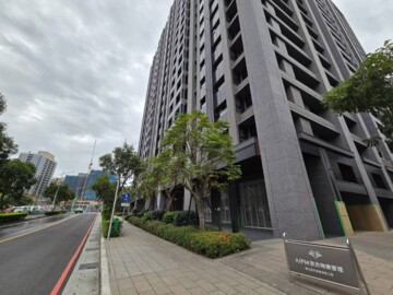 永陞聯合公園待售房屋