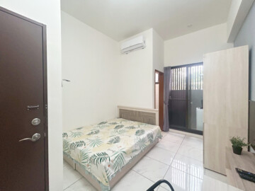 雙租補✨陽台獨洗曬✨子母車✨飲水機✨衛浴開窗✨ - Image 1