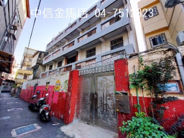 彰化縣彰化市華山路 - Image 1