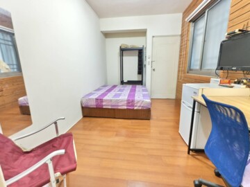 中科/東海/榮總/澄清獨立套房-台水台電可租補 - Image 1