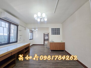 吉安吉祥邊間一樓店面租 - Image 1
