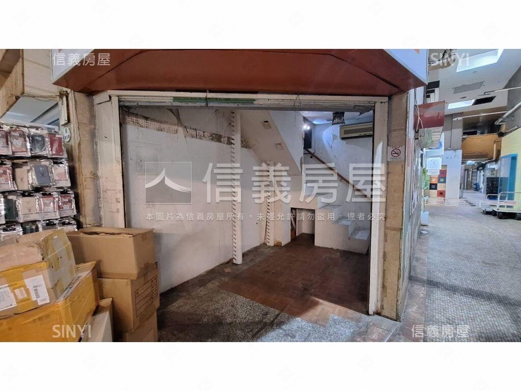 逢甲夜市２＋３樓