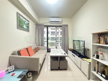 昌祐信義大廈待售房屋