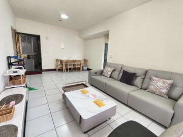 囍宿LOFT華廈區待售房屋