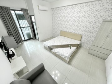 可租補可貓狗✨陽台獨洗曬~子母車飲水機|可租汽車位 - Image 1