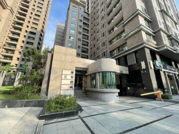 樂屋_摩登國城待售房屋 摩登國城待售房屋