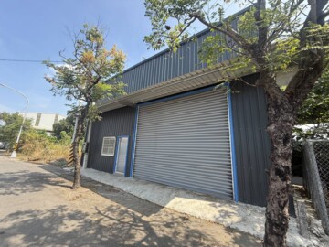 大社區待租房屋