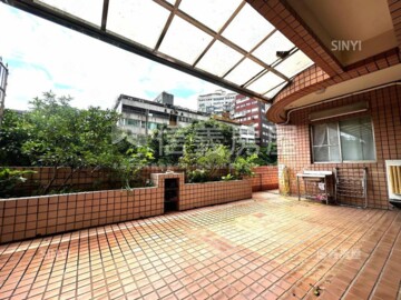 東帝士花園廣場待售房屋