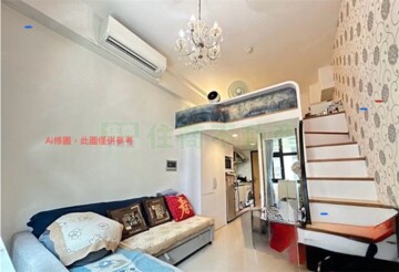 國泰賦格待售房屋