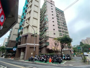 壽德新村丙區待售房屋