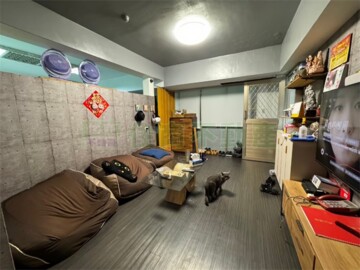 永泰金城B區待售房屋
