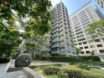 樂屋_新世界/松勤九號Villa待售房屋 新世界/松勤九號Villa待售房屋