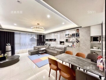 岱嵐iBLISS待售房屋