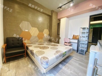 麗寶依公園/麗寶e公園待售房屋