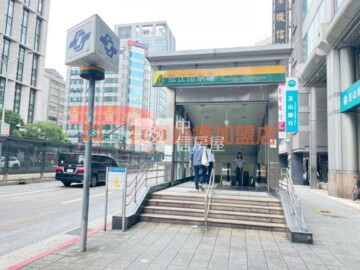 樂屋_松江商業大樓待售房屋 松江商業大樓待售房屋