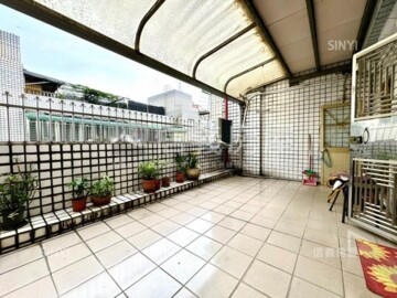 金城路三段207巷華廈待售房屋