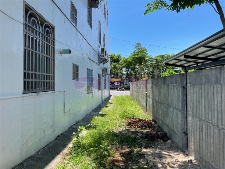 卑南迷你花園建地