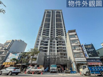 樂屋_居禮大樓待售房屋 居禮大樓待售房屋