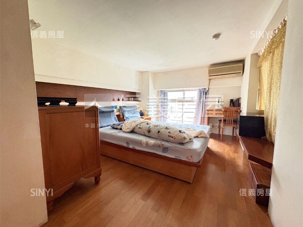 寶山名邸３房有車位