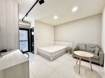 南屯稀有可貓可狗 可租補 爬梯二樓 乾濕分離 - Image 1