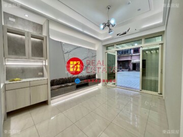 秐墅待售房屋