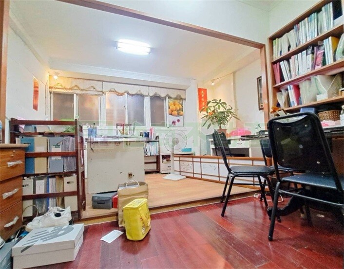 宜蘭黎明國小東區溫馨2＋1房華