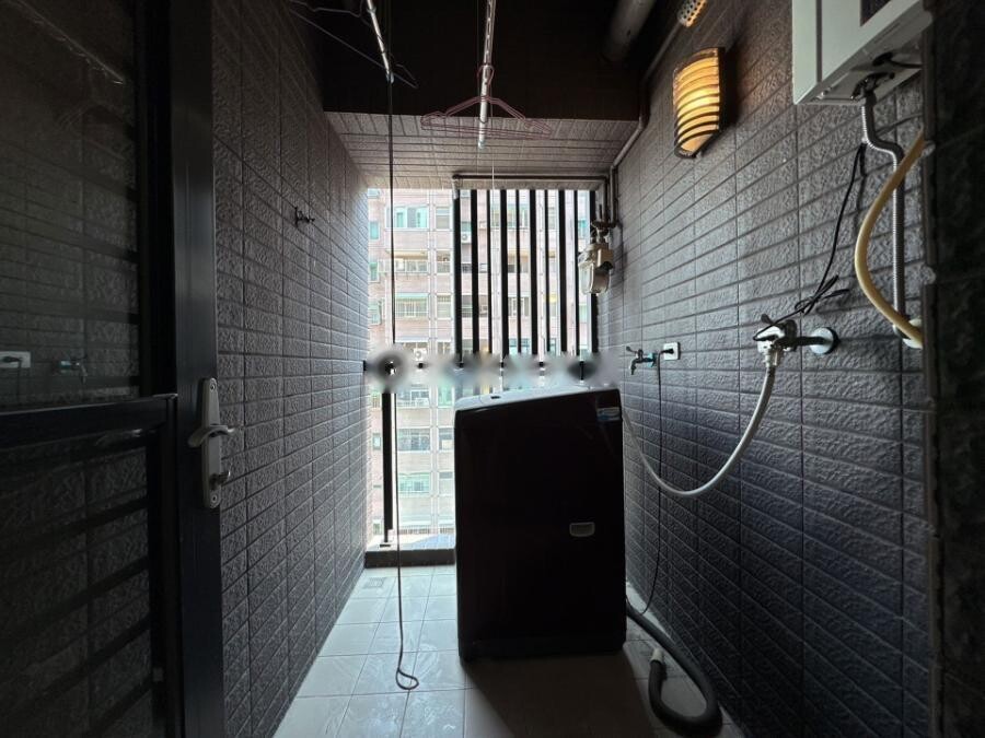 台南市永康區漾煙波待售房屋