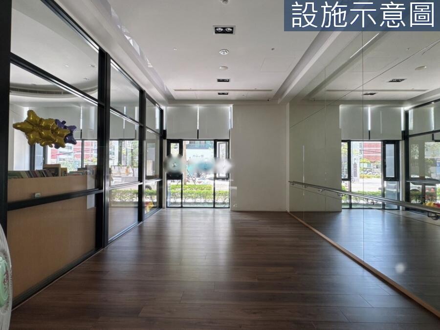 台南市永康區漾煙波待售房屋