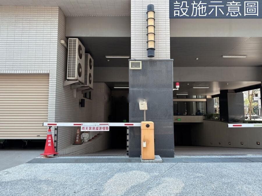 台南市永康區漾煙波待售房屋