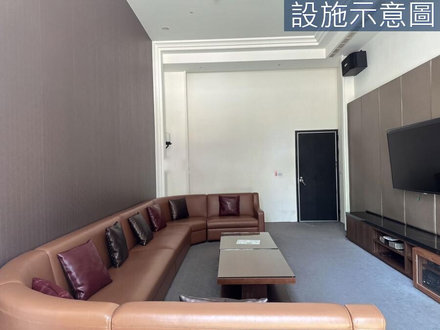 台南市永康區漾煙波待售房屋