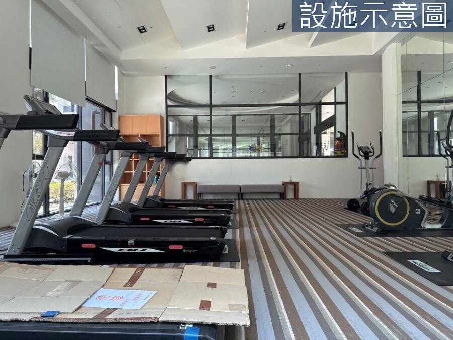 台南市永康區漾煙波待售房屋