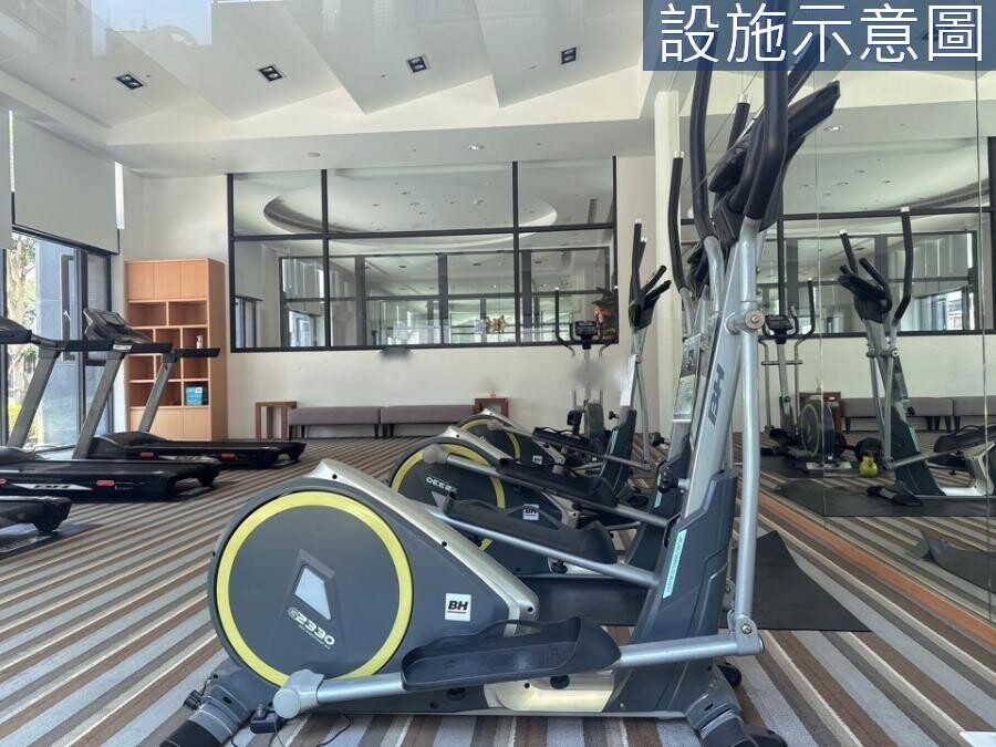 台南市永康區漾煙波待售房屋