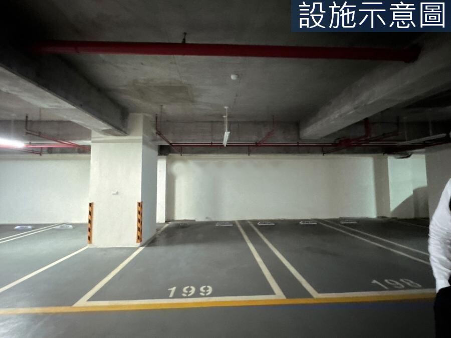台南市永康區漾煙波待售房屋