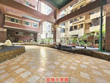 樂屋_儷景富邑大樓待售房屋 儷景富邑大樓待售房屋