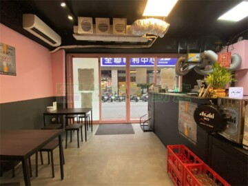 瑞華永亨路公寓待售房屋