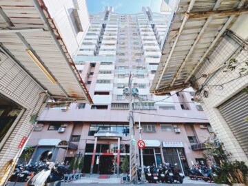 亞太新紀元待售房屋