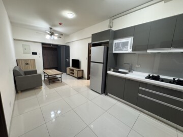 京城舞極待售房屋